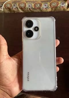 infinix hot 30  play