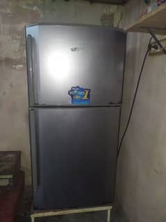 haier refrigerator