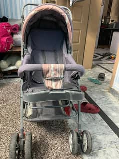 Baby pram for sale in lowest price