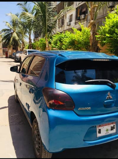 mitsubishi mirage automatic japanese used cars for sale Karachigulshan