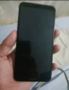 huawei y 7 prime 3/32 0