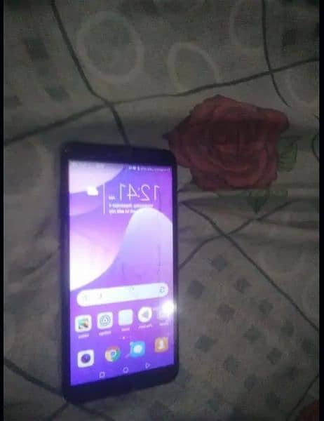 huawei y 7 prime 3/32 2