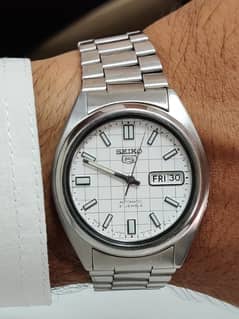 Seiko