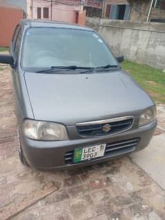 Suzuki Alto 2010