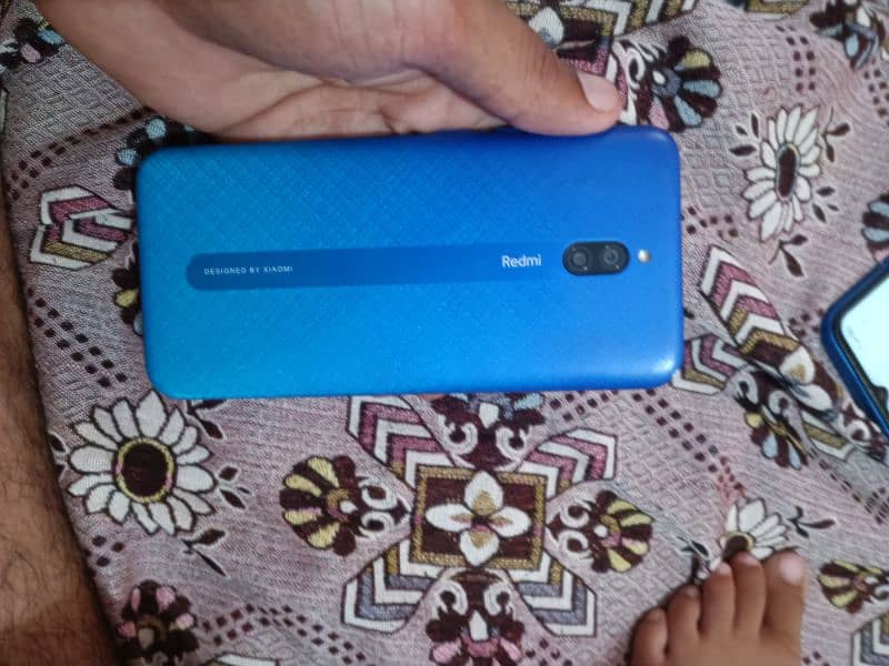 Redmi 8a  32gb memory 1