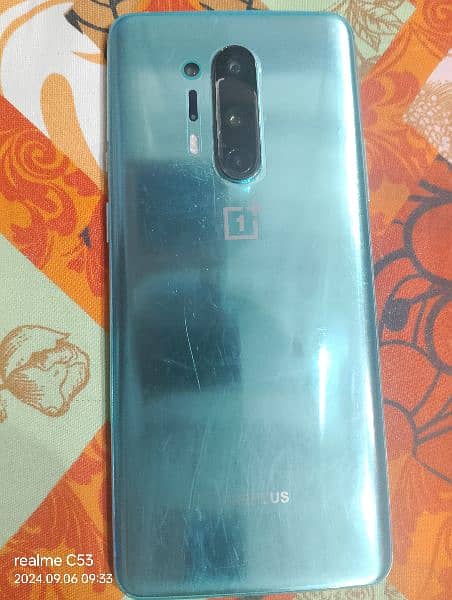 OnePlus 8 Pro Global Dual Sim. . . 1