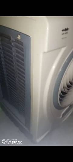 Super Asia Air cooler 60 litre .