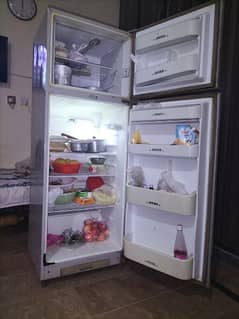 2 doors Dawlance Refrigerator