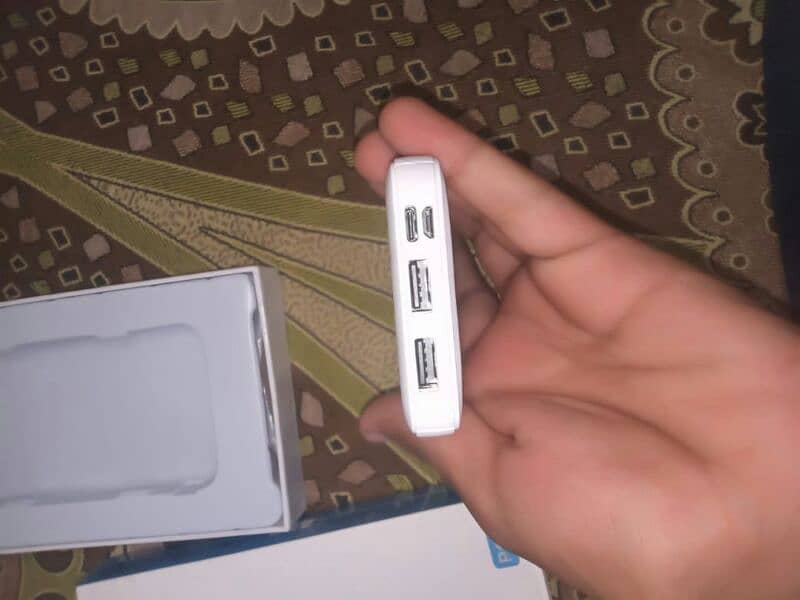 ABP power bank 4