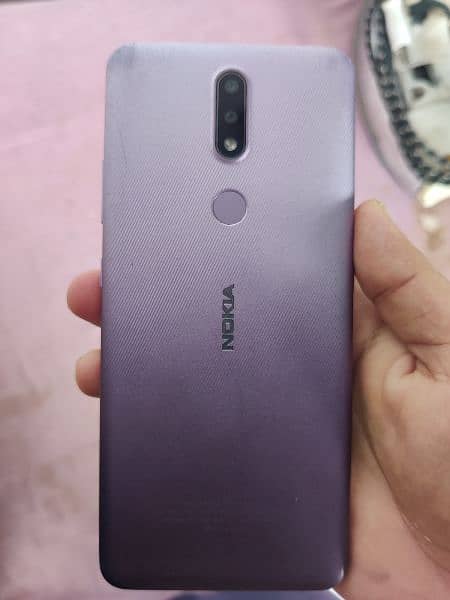 Nokia 2.4 dual sim 1