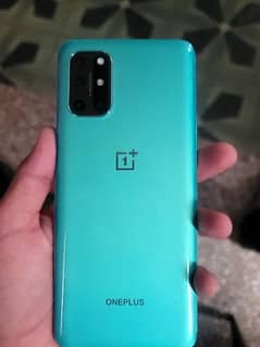 One plus 8t 0