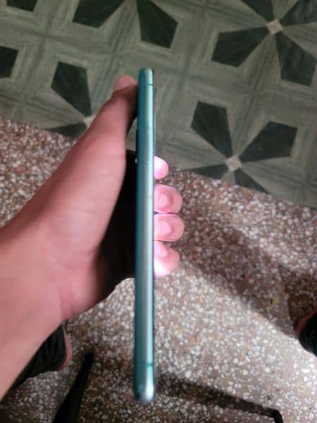 One plus 8t 5