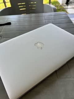 Mackbook Pro 2014