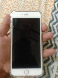 I phone 6 plus all ok 100 health non pta no repair no open