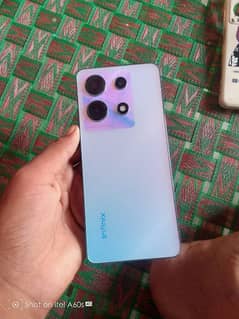 infinix