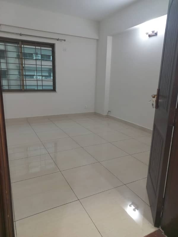 10 Marla Flat In Askari Of Lahore Is Available For rent 1