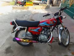 Good condition one hand used hai