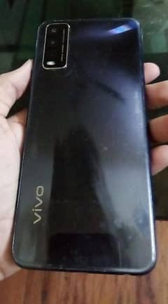 Vivo y20