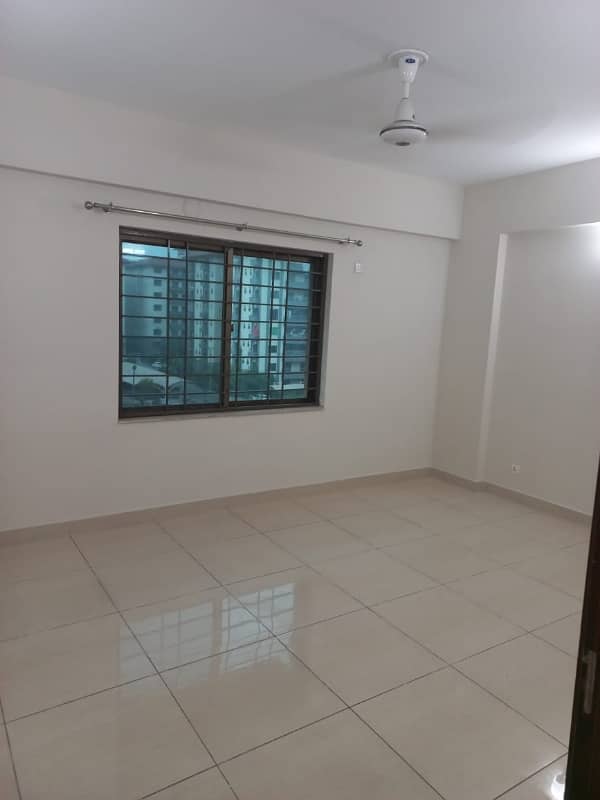 10 Marla Flat For rent In Askari 10 - Sector F 1