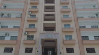 Ideally Located Flat Of 12 Marla Is Available For sale In Lahore