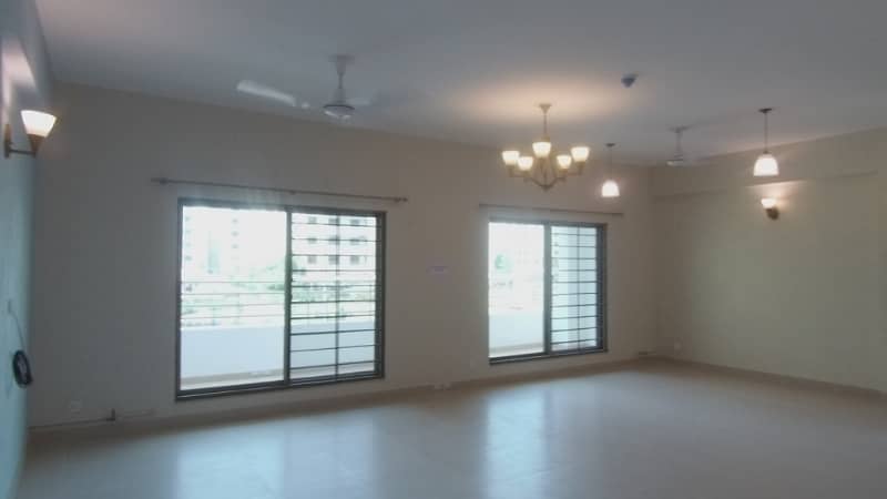 Flat For rent Is Readily Available In Prime Location Of Askari 10 - Sector F 4