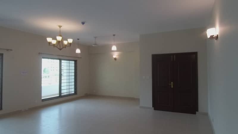 Flat For rent Is Readily Available In Prime Location Of Askari 10 - Sector F 5