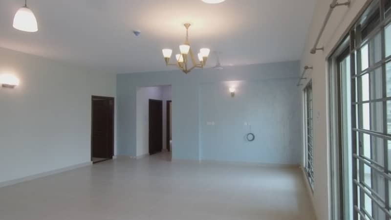 Flat For rent Is Readily Available In Prime Location Of Askari 10 - Sector F 6