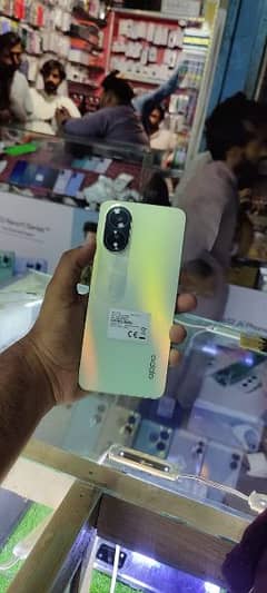 Oppo A38