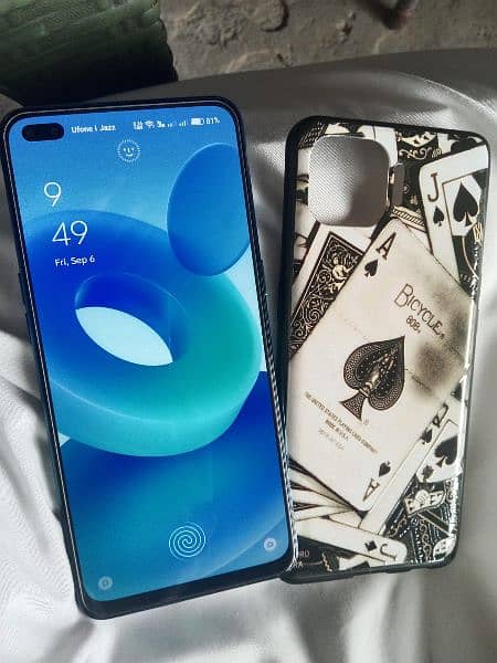 I'm selling oppo f17pro 8/128 in very good condition 03334084765 1