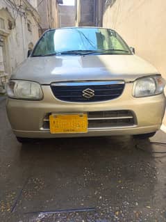 Suzuki Alto 2005