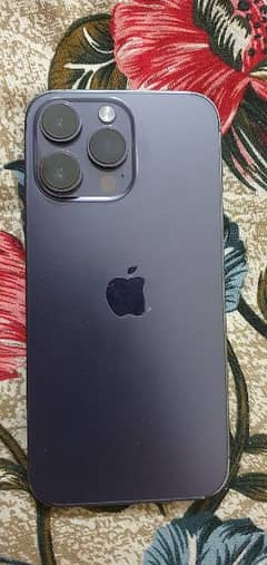 iPhone 14 pro max non pta