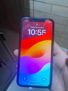 I phone xr