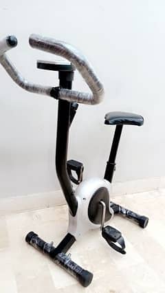 Exercise Cycle