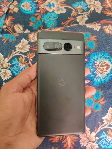 Google Pixel 7Pro Non PTA 1