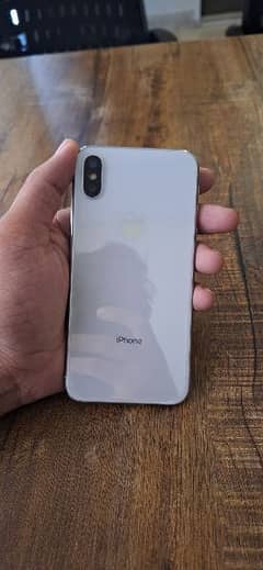 iphone x 256 non pta panel changed