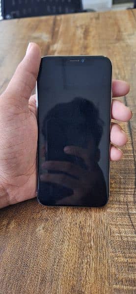 iphone x 256 non pta panel changed 2