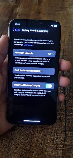 iphone x 256 non pta panel changed 3