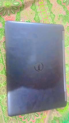 Dell taptop