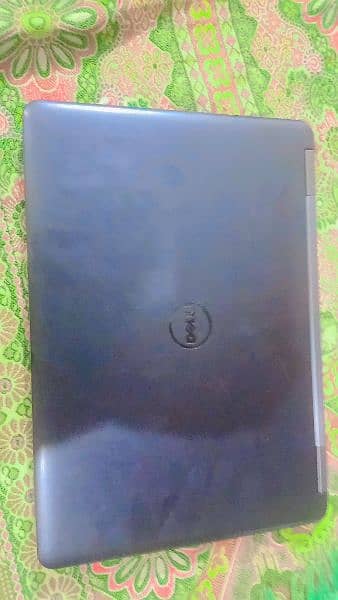 Dell Laptop 0