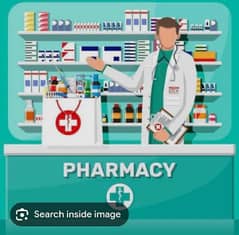 Pharmacy