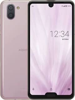 aquos r2 all parts available