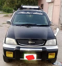 Daihatsu