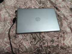 HP ProBook Laptop I5 7th Generation with Numeric Keypad