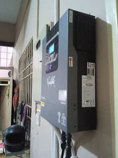 Inverex verion 2 4kw