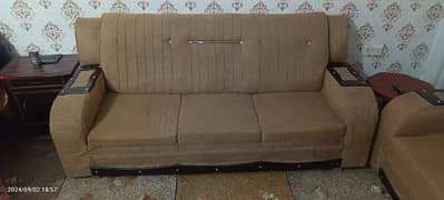 Sofa set for sale Good condition