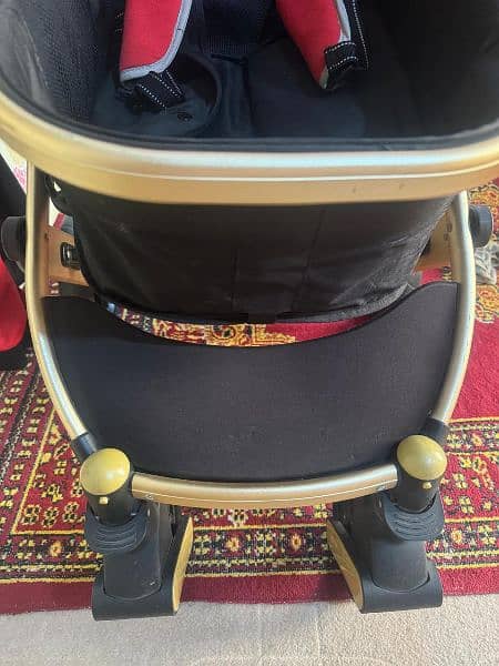 Babylon Imported Stroller for sale 1