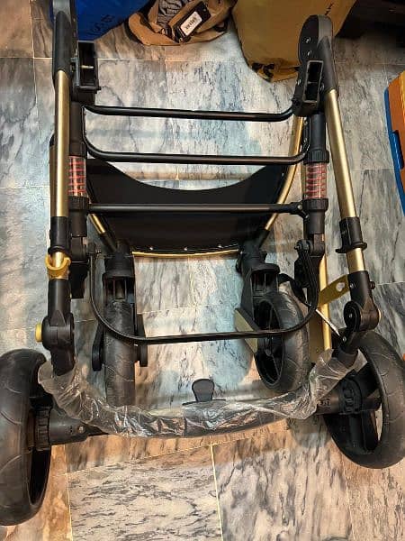 Babylon Imported Stroller for sale 5