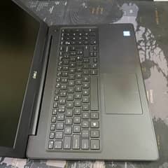 Dell 15 3590 i5 8th 8GB Ram 256GB 2GB AMD Card Laptop K Sat BAG Free 0