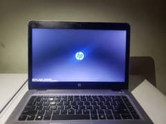 HP Elitebook i7 6th generation