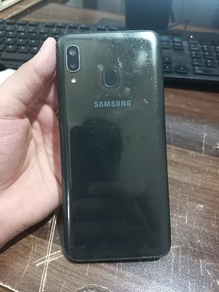 Samsung Galaxy A20 2